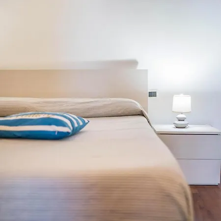 Casa Vacanze Sanremo Lägenhet