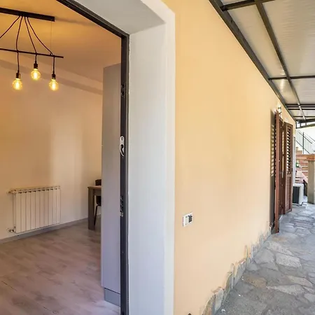 Lägenhet Casa Vacanze Sanremo *