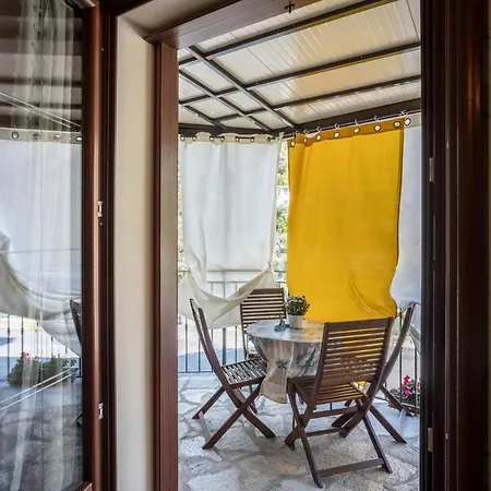 Lägenhet Casa Vacanze Sanremo
