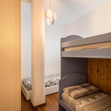 Lägenhet Casa Vacanze Sanremo