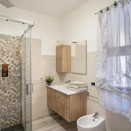 Casa Vacanze Sanremo Lägenhet