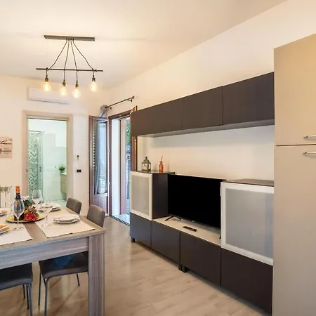 Apartment Casa Vacanze Sanremo
