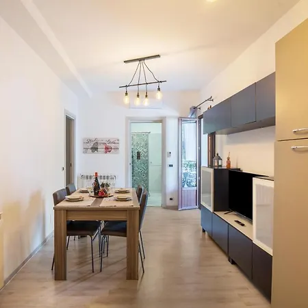 Casa Vacanze Sanremo Apartment