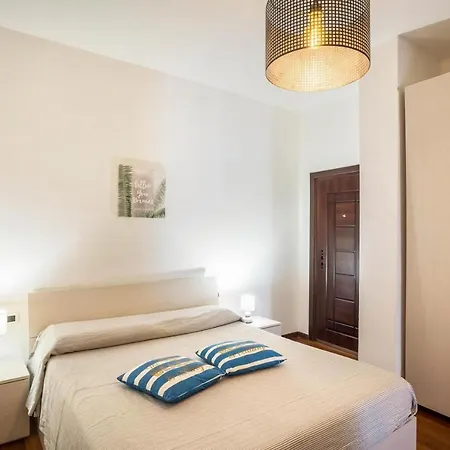 Casa Vacanze Sanremo Apartment *